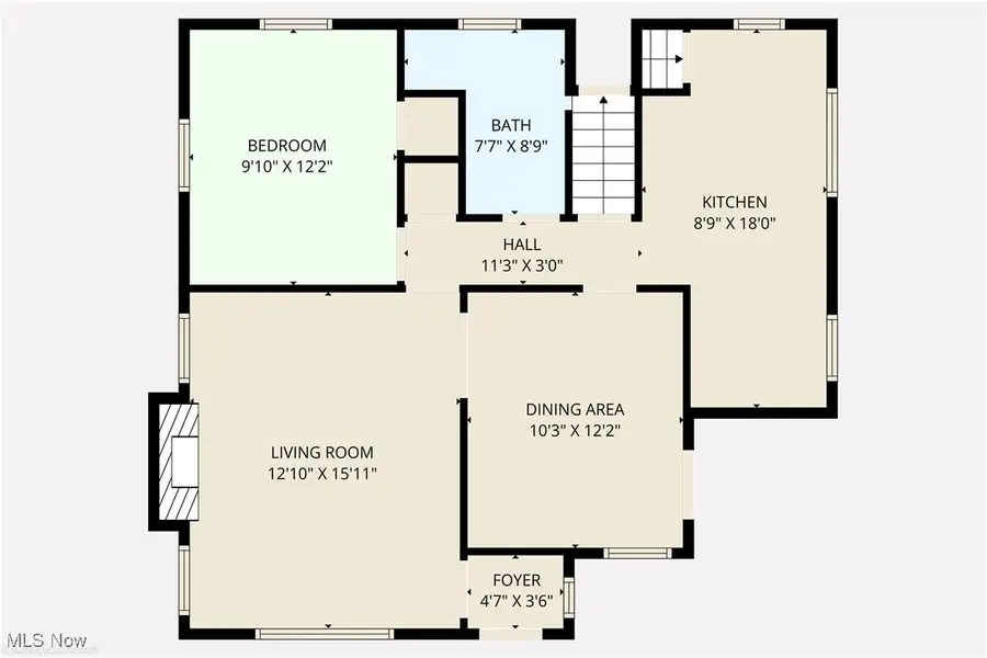 162 Perry Nw Drive, Canton, OH 44708 - Image #3