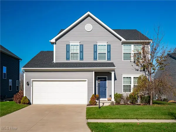 36312 Thornbury Street, North Ridgeville, OH 44039