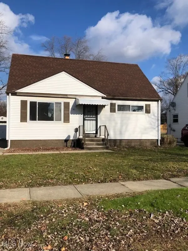 141 Best Street, Bedford, OH 44146 - #1