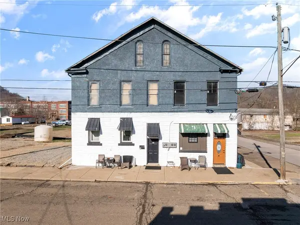 121 1st Street, Powhatan Point, OH 43942