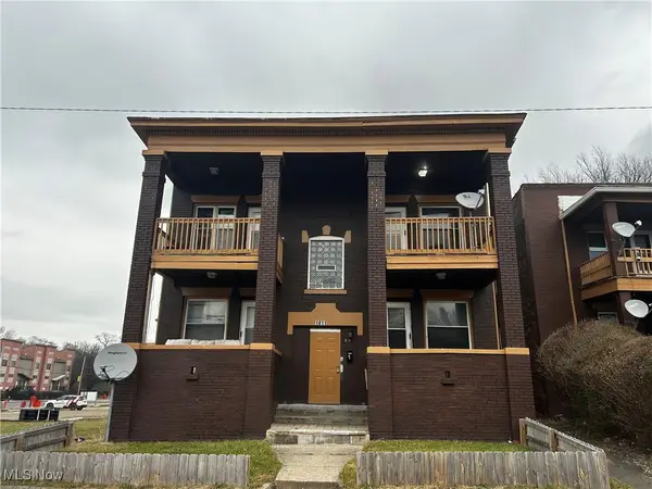 1811 Lakeview Avenue, East Cleveland, OH 44112