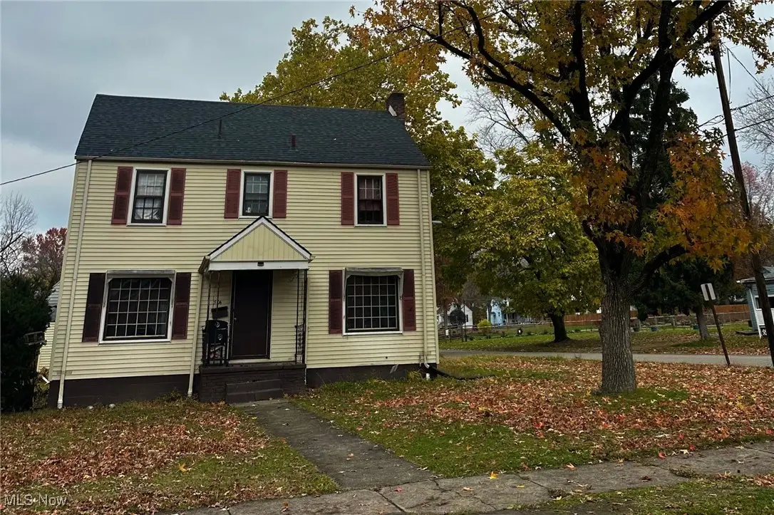 504 W Boston Avenue, Youngstown, OH 44511 - Image #1