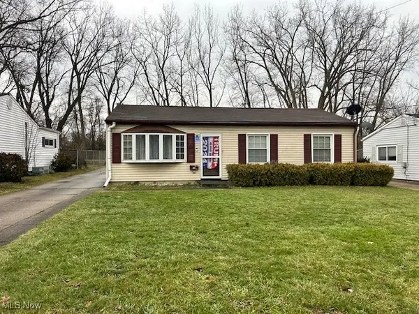 452 N Rocky River Drive, Berea, OH 44017