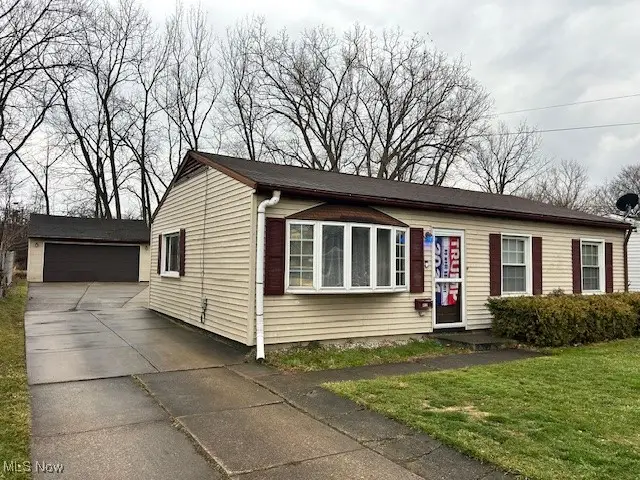 452 N Rocky River Drive, Berea, OH 44017 - Image #2