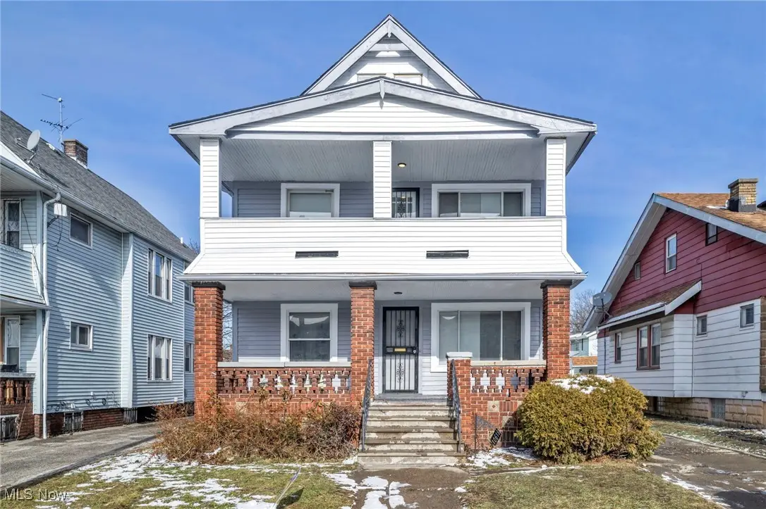 10613 Sandusky Avenue, Cleveland, OH 44105 - Image #1