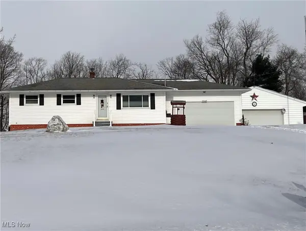3345 W West Salem Road, Burbank, OH 44214