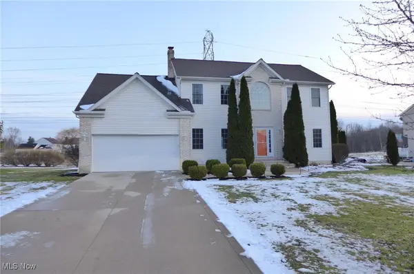 35160 Spatterdock Lane, Solon, OH 44139