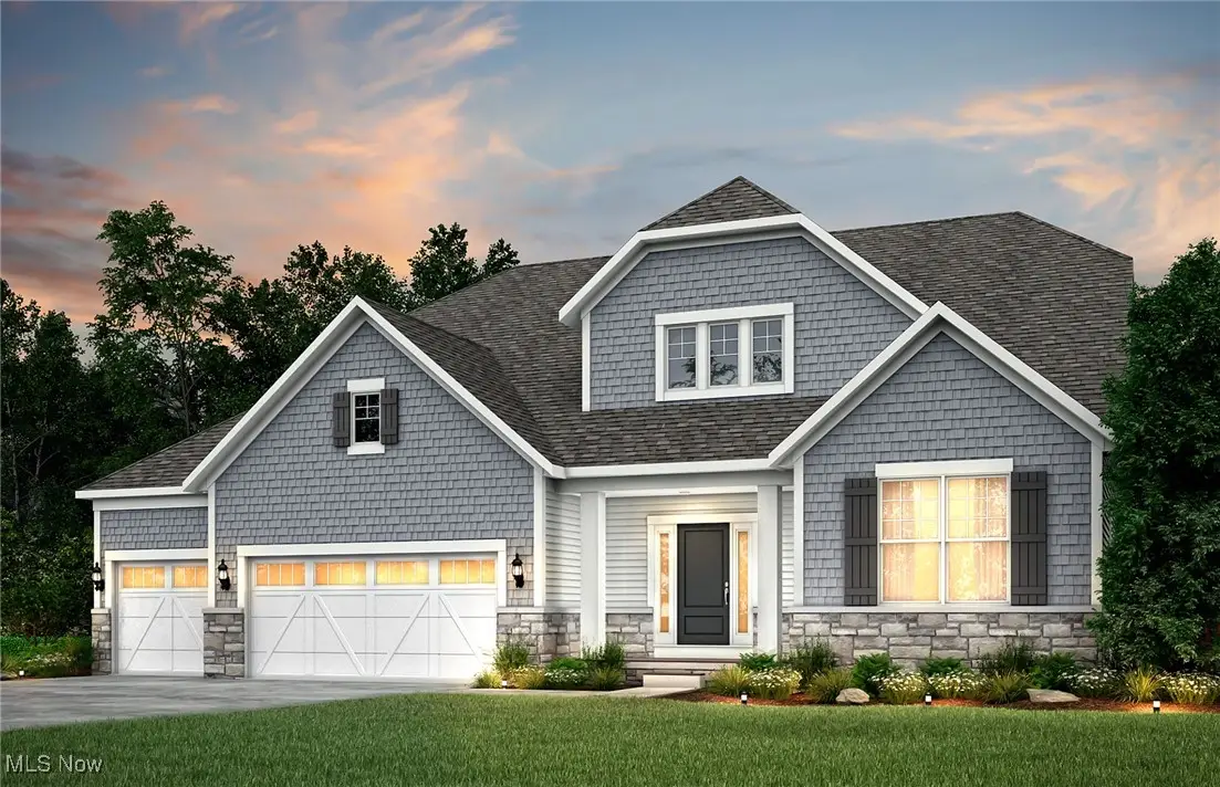 650 Lake Placid Court, Orange, OH 44022 - Image #1