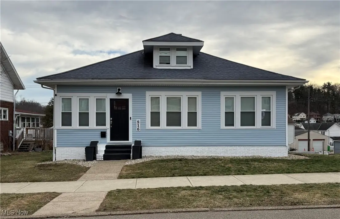 816 N 1st Street, Dennison, OH 44621 - Image #1