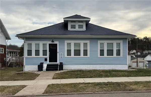 816 N 1st Street, Dennison, OH 44621