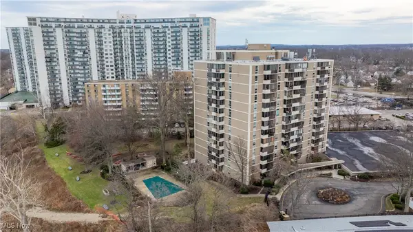 25801 Lake Shore Boulevard #130, Euclid, OH 44132