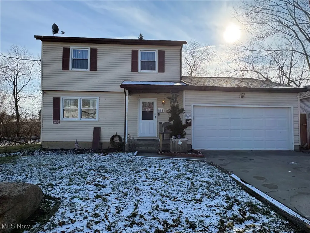 600 Florida Avenue, Akron, OH 44314 - Image #1