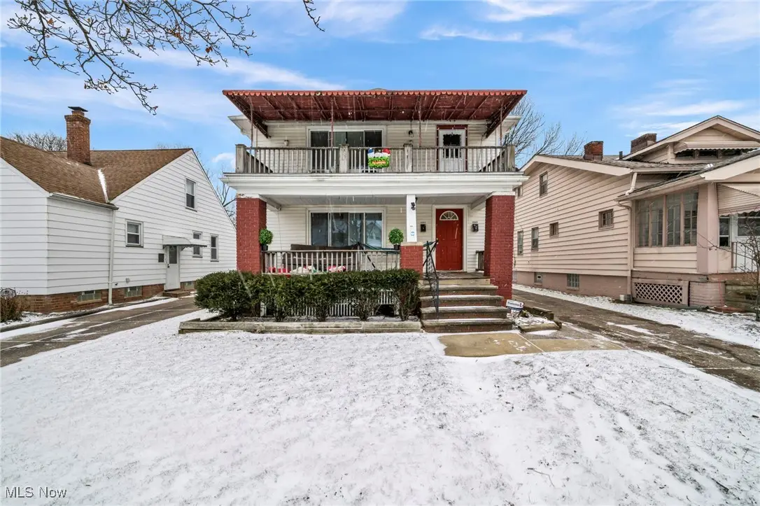 3843 W 136th Street, Cleveland, OH 44111 - Image #1