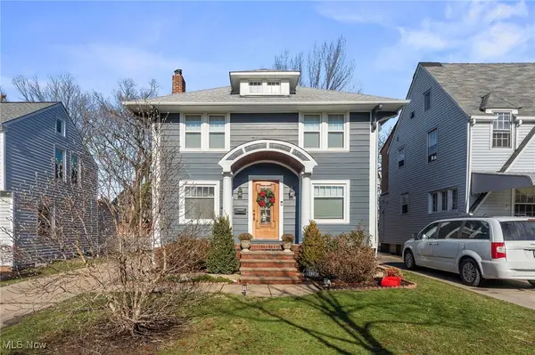 19820 Battersea Boulevard, Rocky River, OH 44116