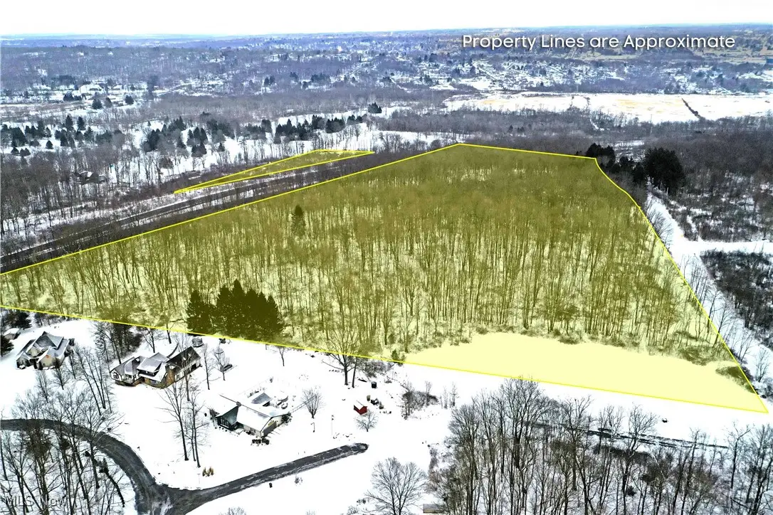 0 Addison Road, Brookfield, OH 44403 - Image #1