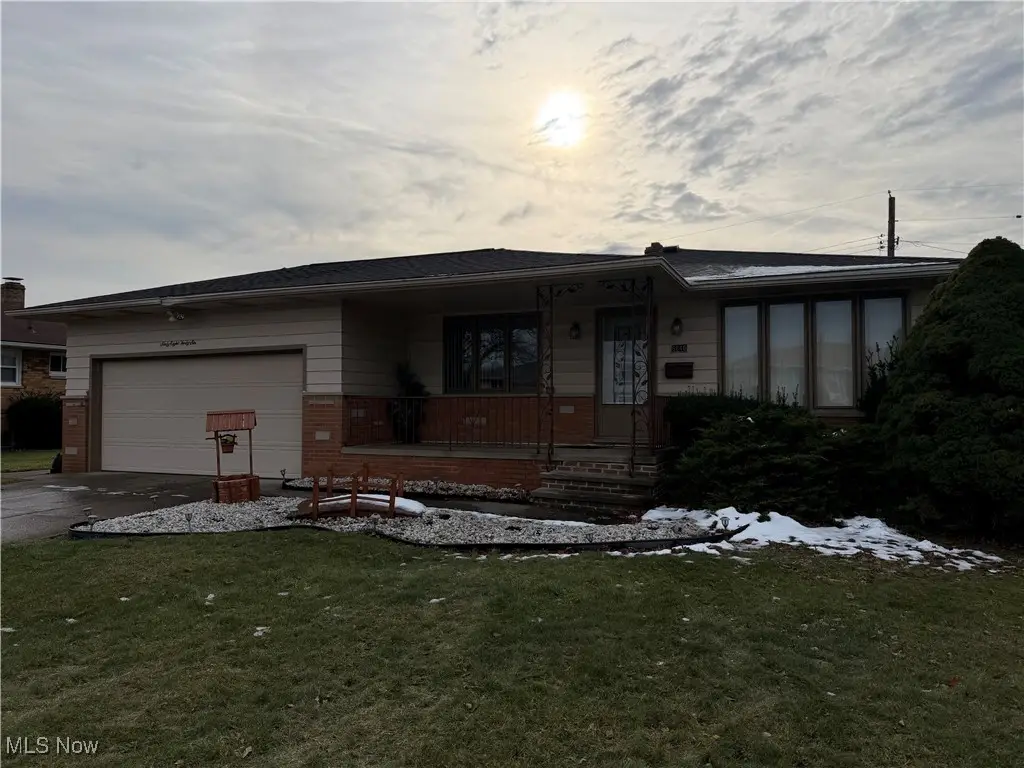 6846 Revere Road, Cleveland, OH 44130 - Image #1