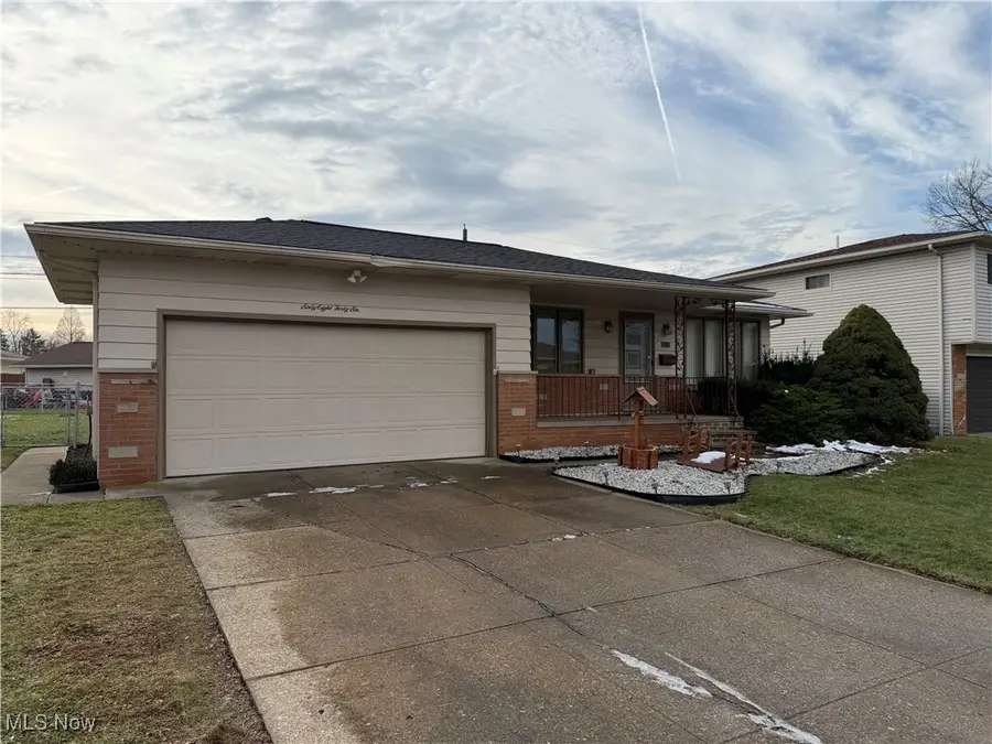 6846 Revere Road, Cleveland, OH 44130 - Image #2