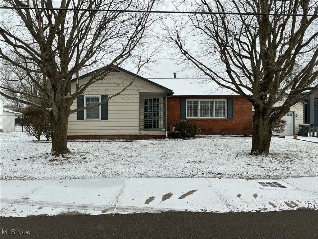 1324 Chestnut Street, Dresden, OH 43821 - Image #1
