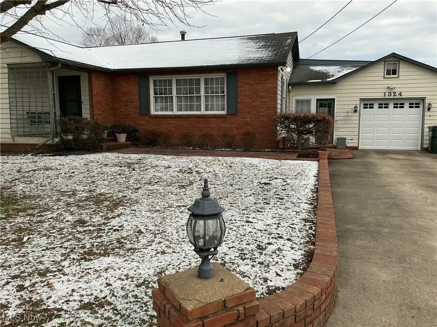 1324 Chestnut Street, Dresden, OH 43821 - Image #3