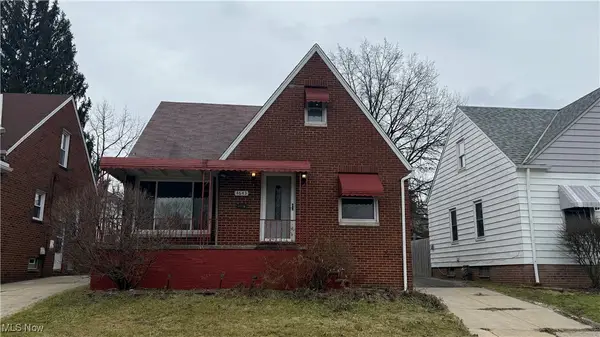 4643 E 90th Street, Garfield Heights, OH 44125