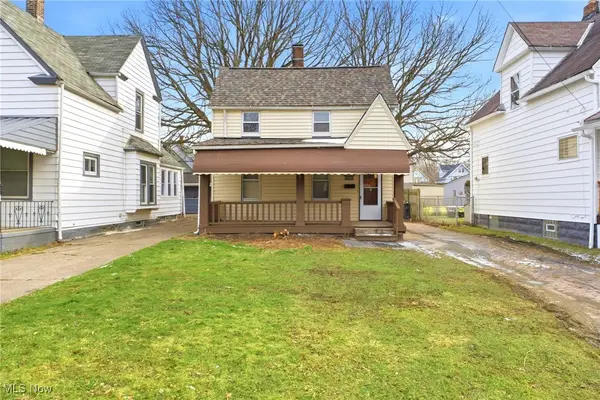 2197 W 104th Street, Cleveland, OH 44102