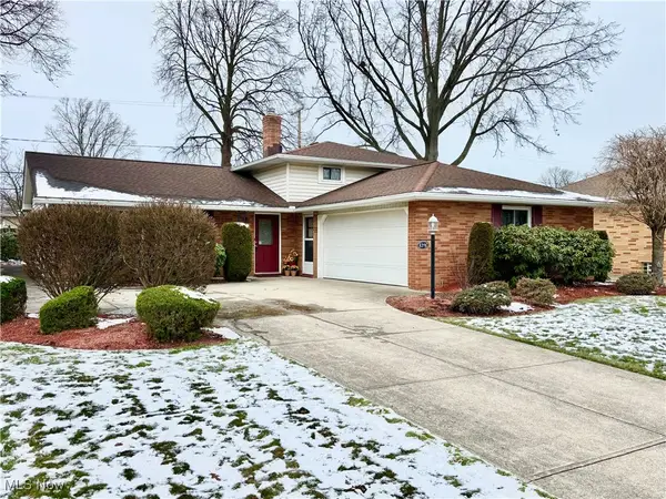 6316 Beverly Drive, Parma Heights, OH 44130