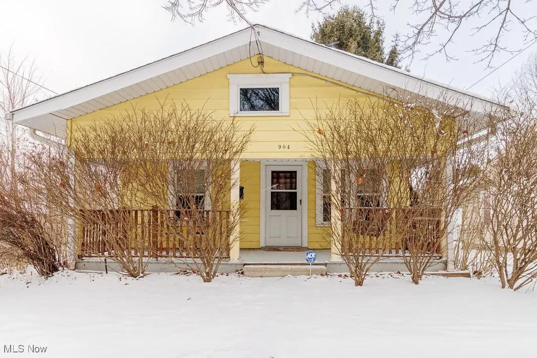 904 Davis Street, Akron, OH 44310 - Image #1