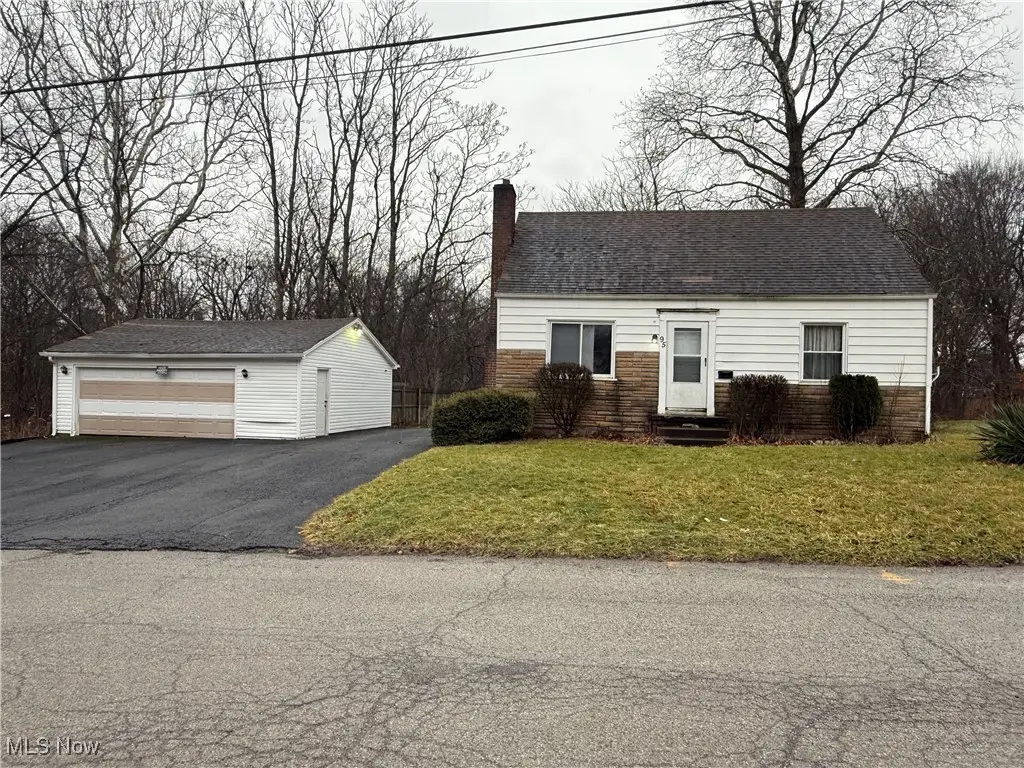 95 E Earle Avenue, Youngstown, OH 44507 - Image #1