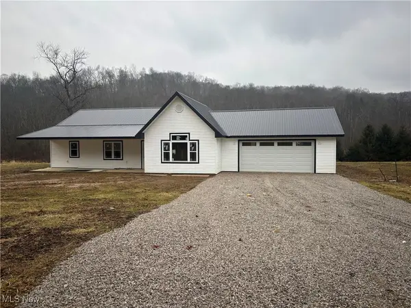 29345 County Road 22, Warsaw, OH 43844