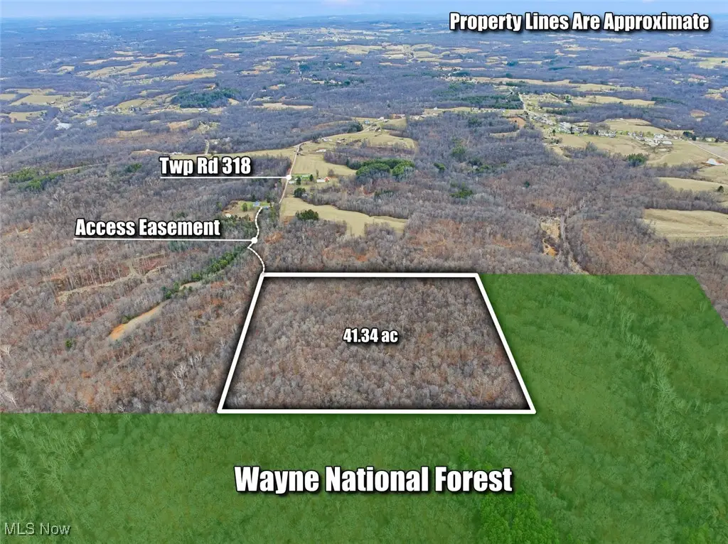 0 Township Rd 318, Corning, OH 43730 - Image #1