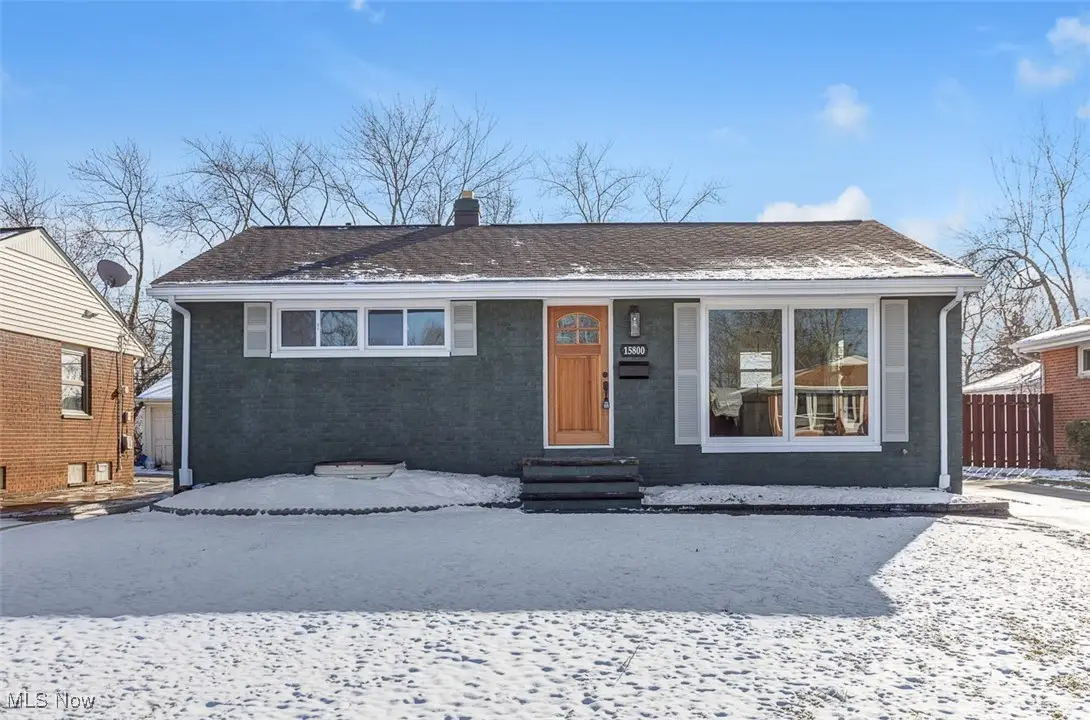 15800 Steinway Boulevard, Maple Heights, OH 44137 - Image #1