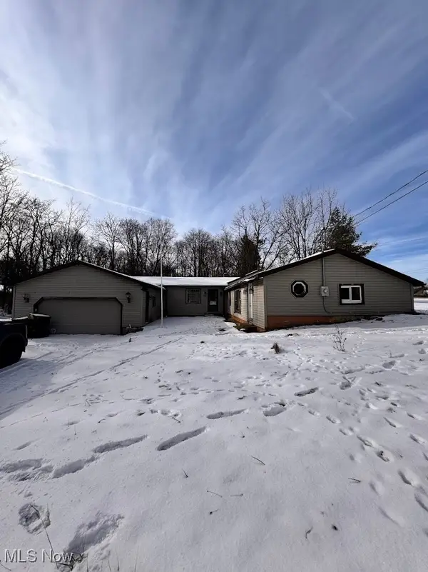 228 Hartman Road, Wadsworth, OH 44281