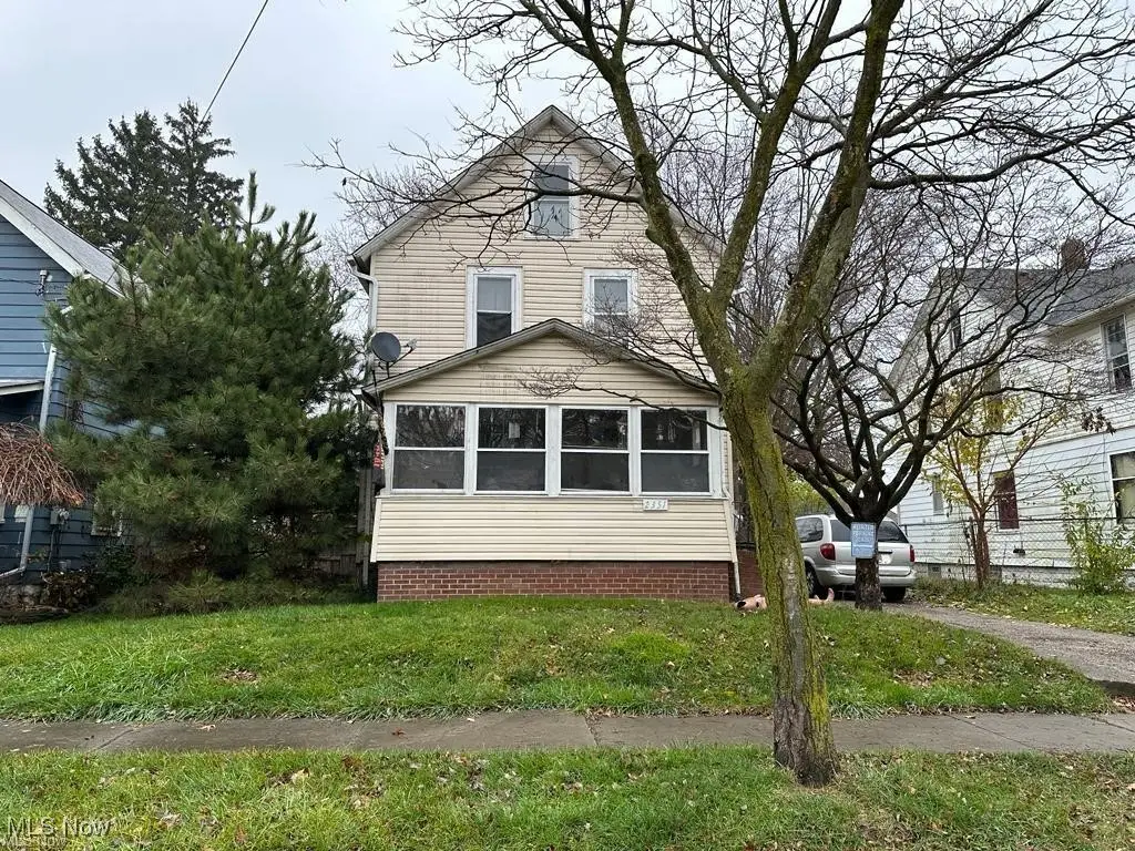 2351 13th Sw Street, Akron, OH 44314 - Image #1