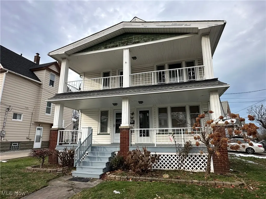 4270 Valley Road, Cleveland, OH 44109 - Image #1