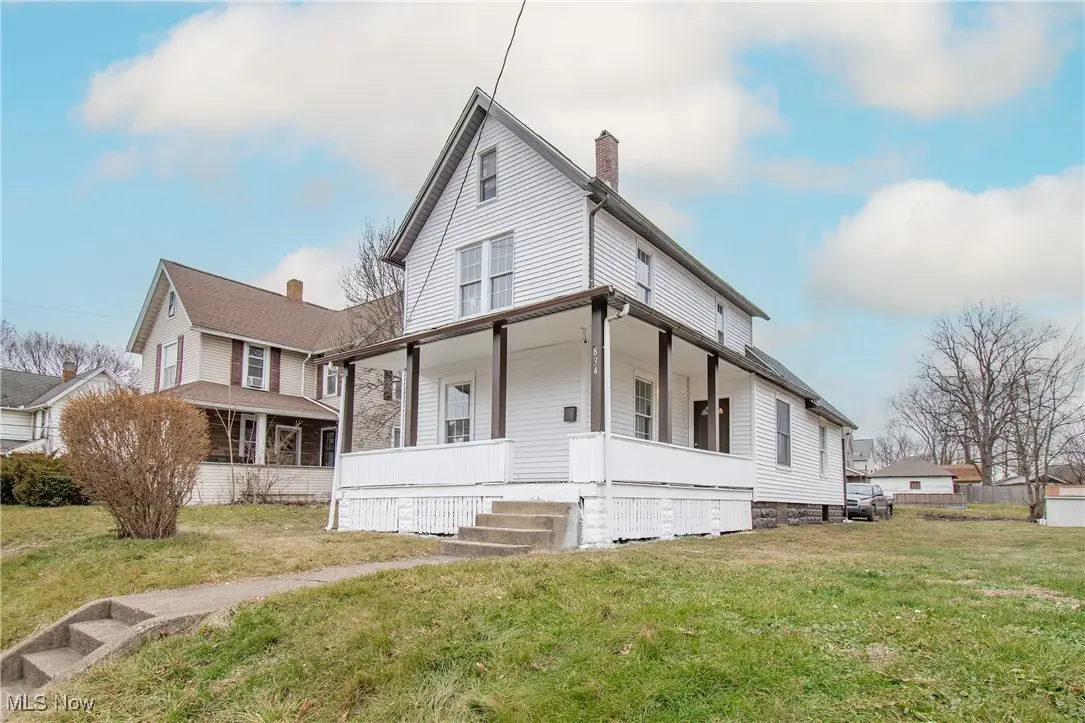 834 Walnut Se Road, Massillon, OH 44646 - Image #1