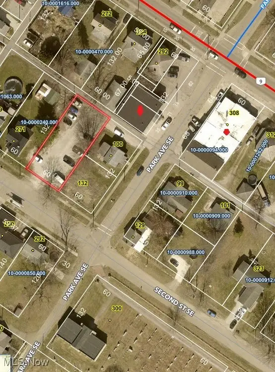 283 2nd Nw Street, Carrollton, OH 44615 - Image #2