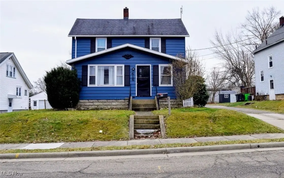 416 Adena Ne, North Canton, OH 44720 - Image #1