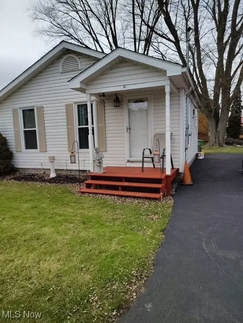 2447 Linwood, Ashtabula, OH 44004 - Image #1