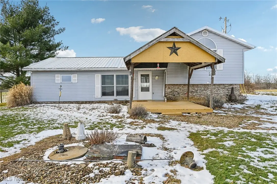 3100 Durant Road, Zanesville, OH 43701 - #1