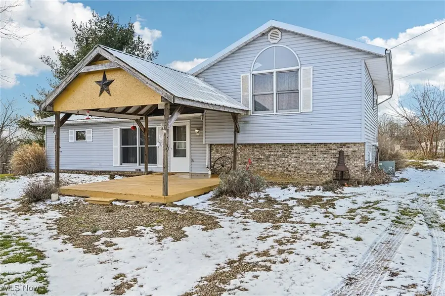 3100 Durant Road, Zanesville, OH 43701 - #3