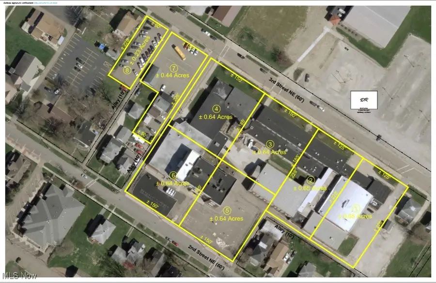 2nd Ne Street, Carrollton, OH 44615 - Image #2