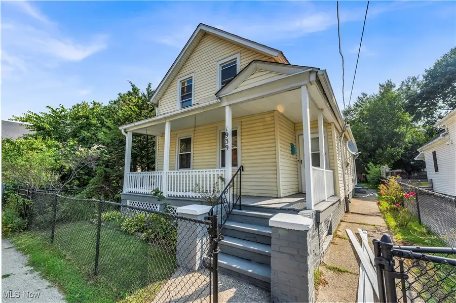 1939 W 54th Street, Cleveland, OH 44102 - Image #2