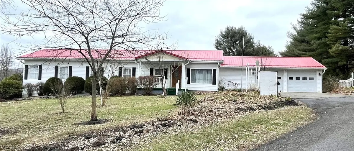 8608 Goddard Craft Lane, Cambridge, OH 43725 - Image #1