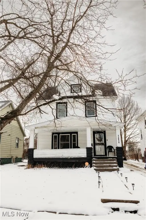 12016 Soika Avenue, Cleveland, OH 44120 - #1