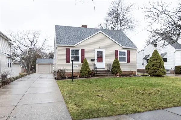 1612 Longwood Drive, Mayfield Heights, OH 44124