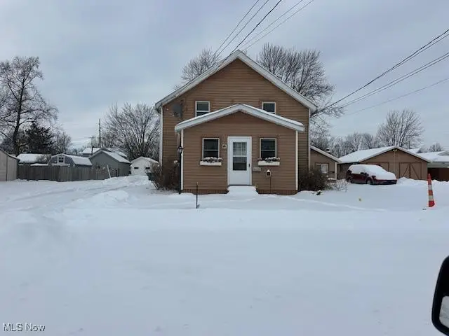 121 West Street, Wellington, OH 44090 - Image #1