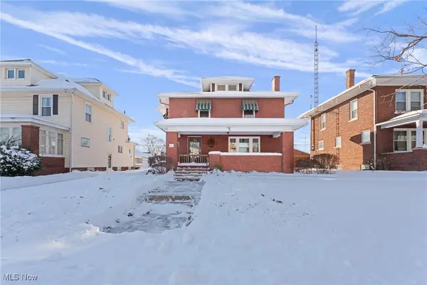 221 Bellflower Nw Avenue, Canton, OH 44708