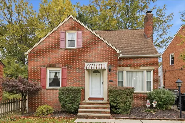 25550 Glenbrook Boulevard, Euclid, OH 44117