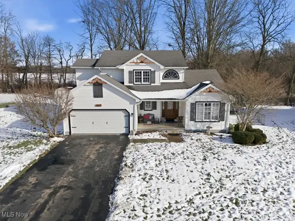 5315 Sycamore Hill Drive, New Middletown, OH 44442