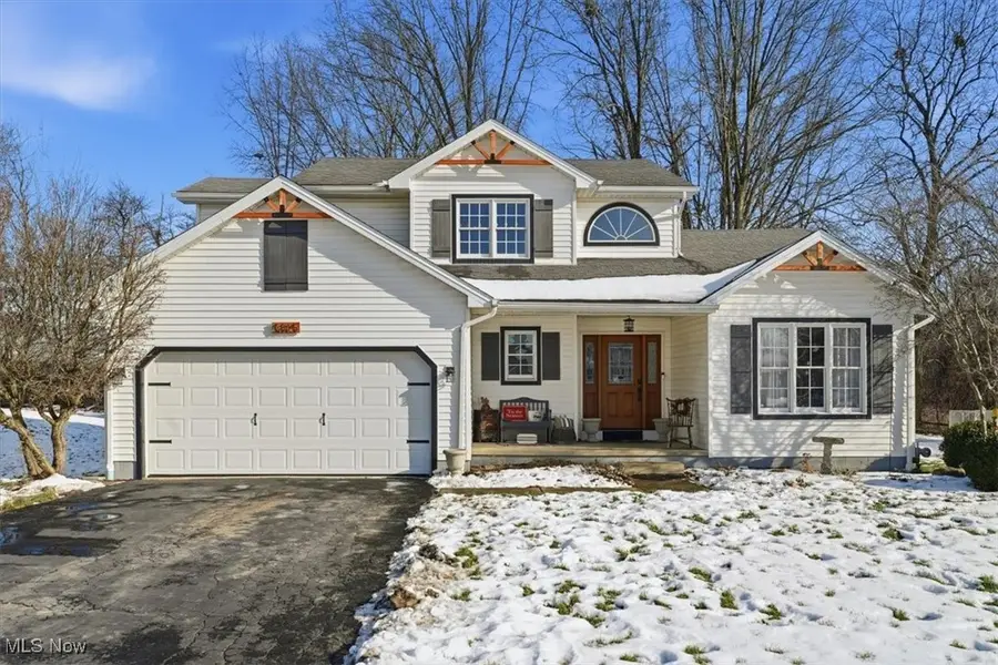 5315 Sycamore Hill Drive, New Middletown, OH 44442 - Image #2